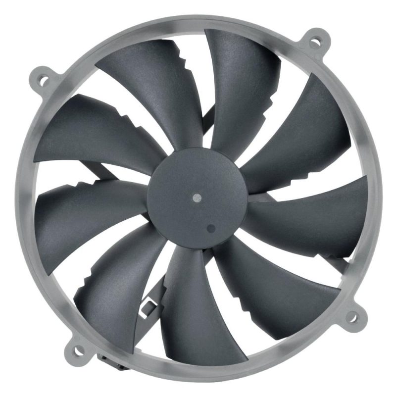 Вентилатор Noctua NF-P14S redux 1500-PWM 140mm - Image 2