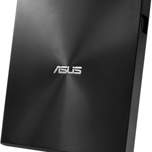 Външно USB DVD записващо устройство ASUS ZenDrive U9M Ultra-slim - Image 2