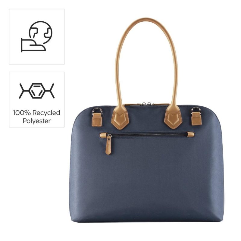 Чанта за лаптоп Hama "Fabulous", (13.3"- 14.1"), 217243 - Image 6