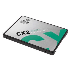 SSD Team Group CX2, 512GB - Image 3