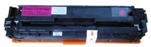 Тонер касета UPRINT HL200AM, HP/CANON, Magenta - Image 2