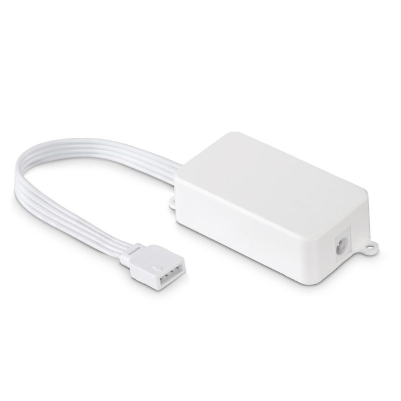 Wi-Fi контролер за LED ленти HAMA, Гласов контрол, App Control - Image 2