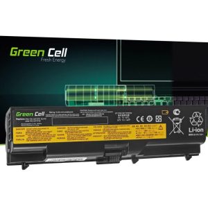 Батерия  за лаптоп GREEN CELL, IBM Lenovo ThinkPad T410 T420 T510 T520 W510 Edge 14 15 E525, 10.8V, 4400mAh