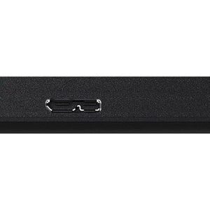 Външен хард диск Toshiba Canvio Basics 2022, 2.5", 2TB, USB3.2 Gen 1 - Image 4