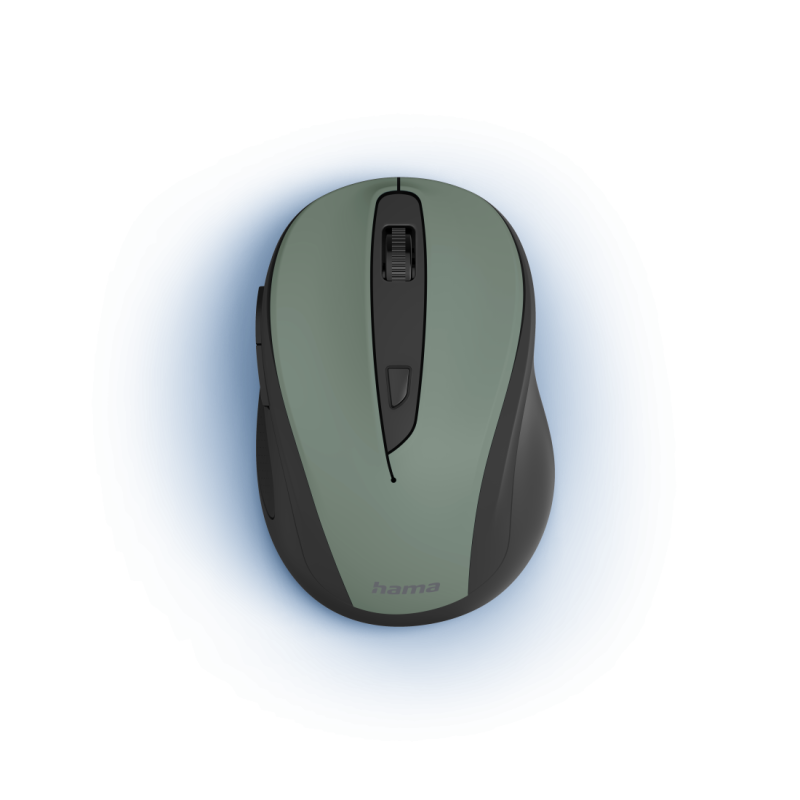 Безжична мишка с 6 бутона MW-400 V2, HAMA-173030 - Image 2