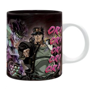ша ABYSTYLE JOJO'S BIZARRE ADVENTURE Duel - Image 2