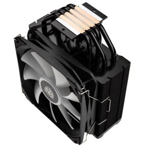 Охладител за процесор Kolink Umbra EX180 ARGB Intel/AMD - Image 4