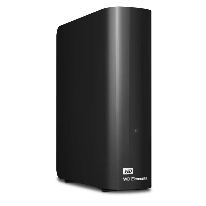 Външен хард диск Western Digital, 10TB - Image 3