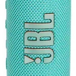 Блутут колонка JBL FLIP 6 Синьозелена - Image 3