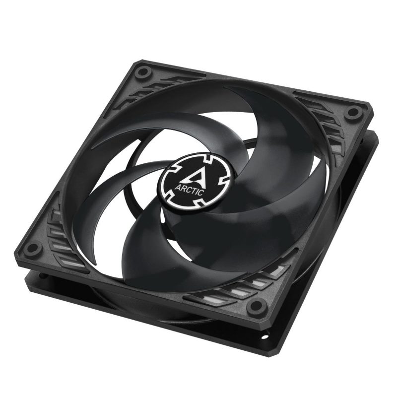 Вентилатор ARCTIC P12 PWM PST - Image 2