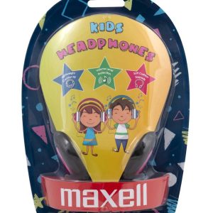Слушалки MAXELL KIDS - Image 4