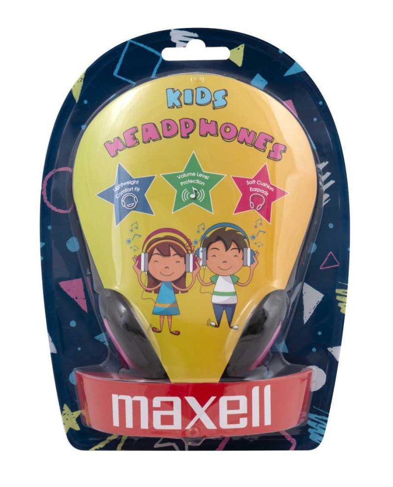 Слушалки MAXELL KIDS - Image 4