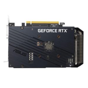 Видеокарта ASUS Dual RTX 3050 OC V2 8GB GDDR6 - Image 7