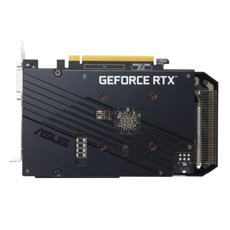 Видеокарта ASUS Dual RTX 3050 OC V2 8GB GDDR6 - Image 7