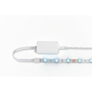 Wi-Fi контролер за LED ленти HAMA, Гласов контрол, App Control - Image 5