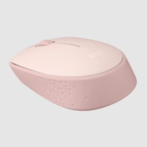 Безжична оптична мишка LOGITECH M171 - Image 2