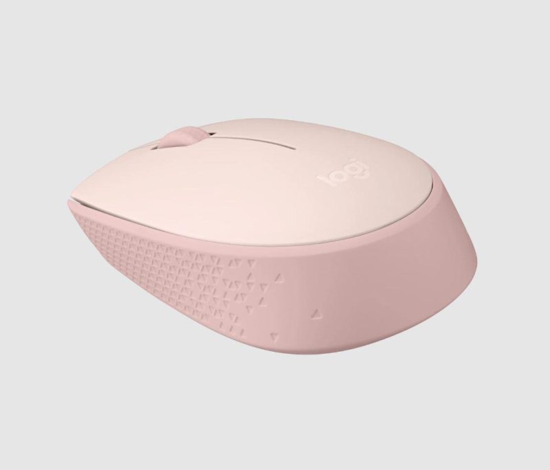 Безжична оптична мишка LOGITECH M171 - Image 2