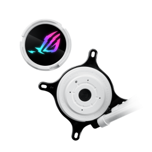 Охладител за процесор ASUS ROG Strix LC III - Image 5