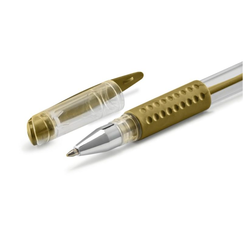 Комплект от 15 гел химикалки Hama "Pastel & Classic", 07564 - Image 5