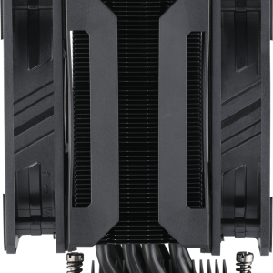 Охладител за процесор Cooler Master MasterAir MA612 Stealth ARGB - Image 9