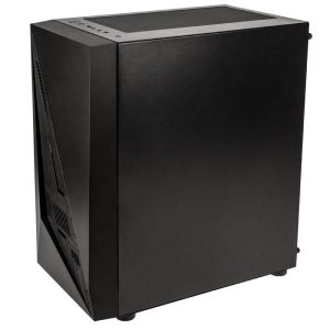 Кутия за компютър Kolink Inspire K2 Plus A-RGB TG Micro-ATX - Image 7