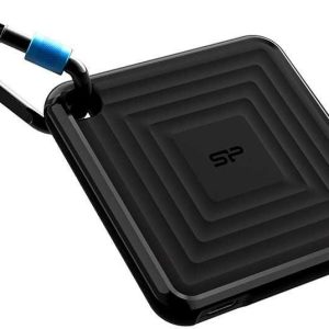 Външен SSD Silicon Power PC60, 2TB - Image 4