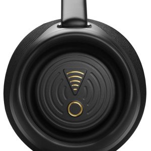 Блутут колонка JBL BOOMBOX3, Wi-FI, Черна - Image 5