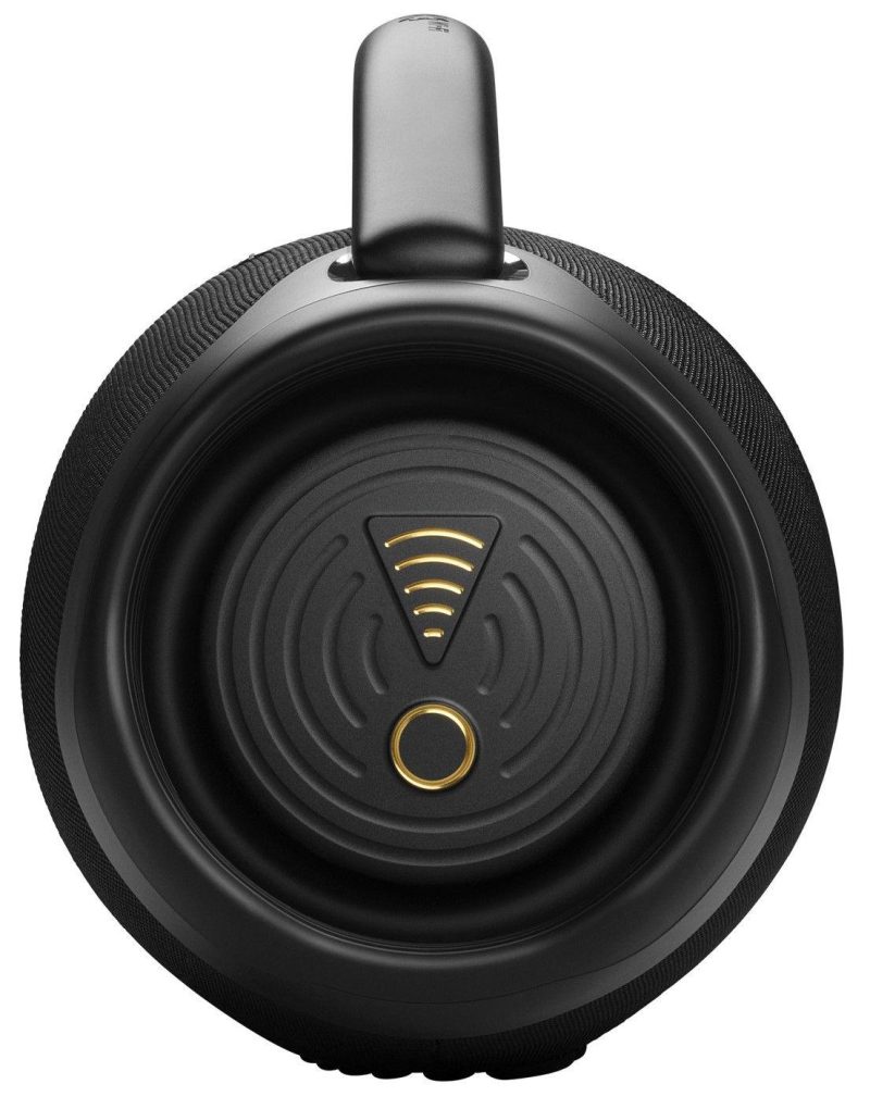 Блутут колонка JBL BOOMBOX3, Wi-FI, Черна - Image 5