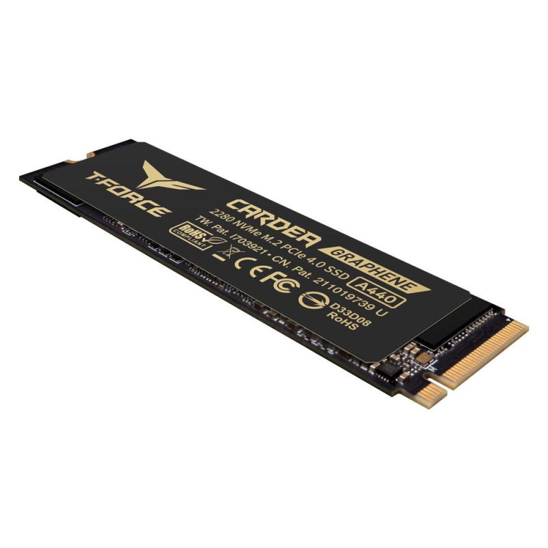 SSD Team Group T-Force Cardea A440 - 1TB - Image 4