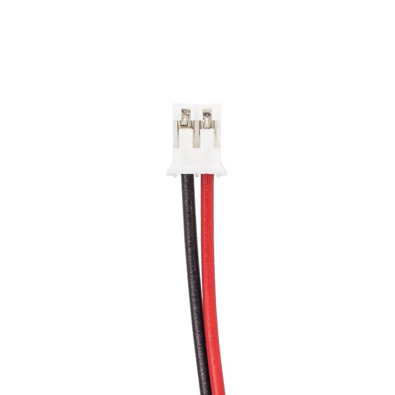 Батерия за аварийно осветление Verisure Roykvarsler; DOM ENiQ Guardian S литиева  3V 1350mAh Cameron Sino - Image 4