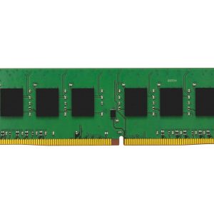 Памет Kingston 8GB DDR4 PC4-25600 3200MHz CL22 KVR32N22S8/8 - Image 2