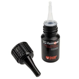 Почистваща течност Thermal Grizzly Remove, 10ml, Прозрачна - Image 2
