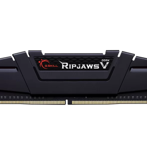 Памет G.SKILL Ripjaws V Black 16GB(2x8GB) DDR4 3200MHz F4-3200C16D-16GVKB - Image 3