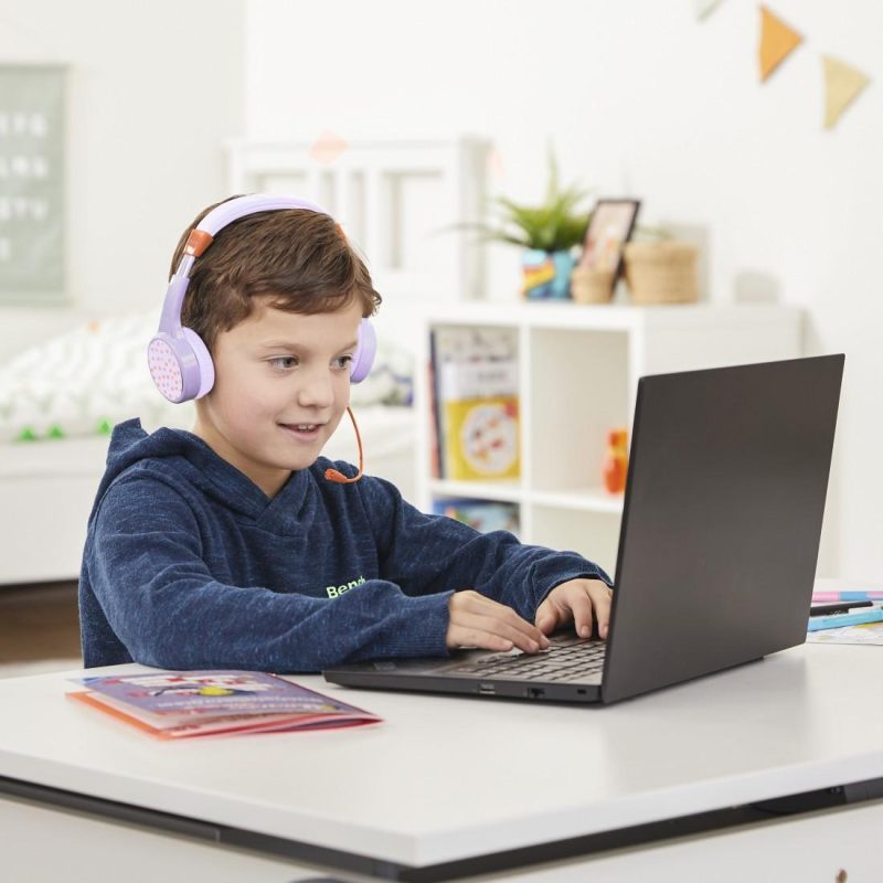 Hama детски слушалки "Teens Guard II" Bluetooth®, 184183 - Image 6