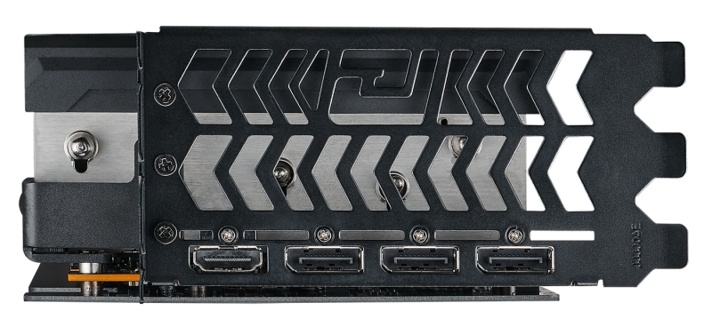 Видео карта Powercolor HELLHOUND RX 7900 XT 20GB GDDR6 - Image 6