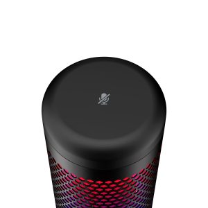 Настолен микрофон HyperX QuadCast S - Image 5
