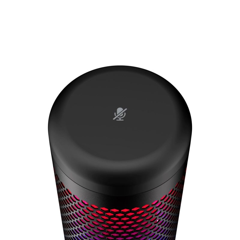 Настолен микрофон HyperX QuadCast S - Image 5
