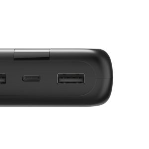 HAMA Външна батерия Power pack "Performance 24", 24000 mAh, 201711 - Image 5