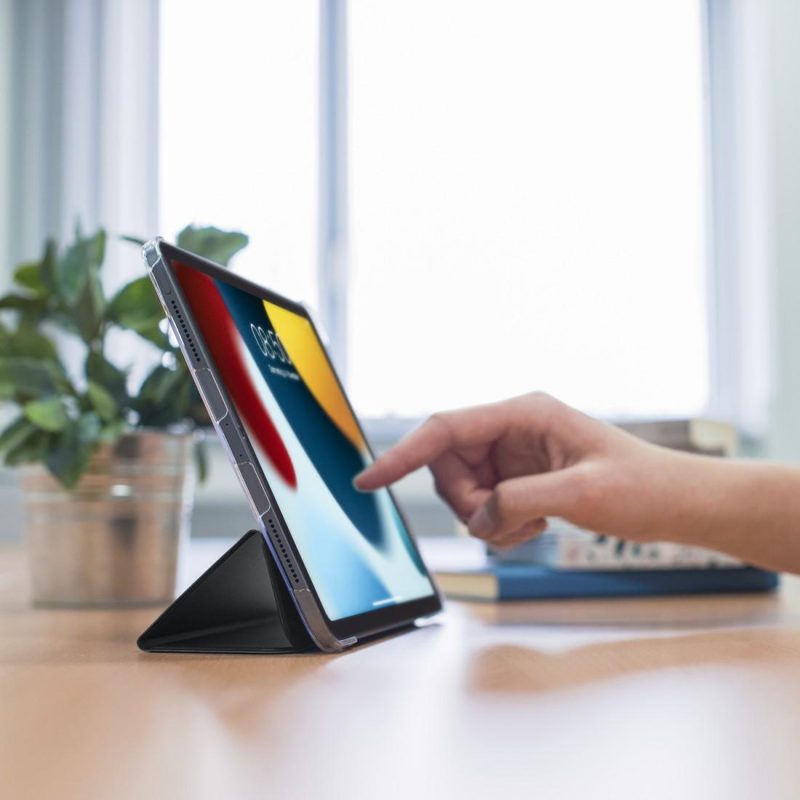 Калъф за таблет HAMA Fold Clear, За Apple iPad mini 8.3" (6th gen./2021), 216452 - Image 11
