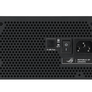 Захранващ блок ASUS ROG Strix 850W 80+ Gold - Image 8