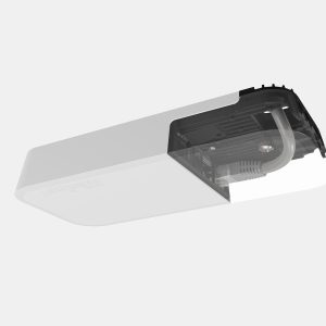 Безжичен Access Point MikroTik wAP ac RBwAPG-5HacD2HnD, 2 x 10/100/1000, 2.4 GHz (300Mpbs)/5GHz (867Mbps) - Image 3