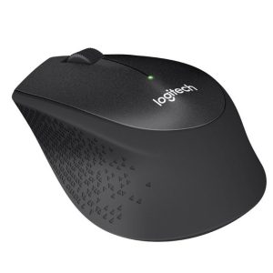 Безжична оптична мишка LOGITECH M330 - Image 2