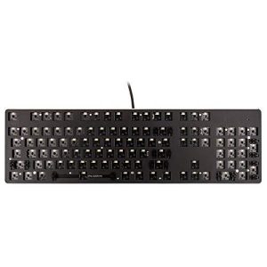 Геймърска механична клавиатура основа Glorious RGB GMMK ANSI Layout - Image 5