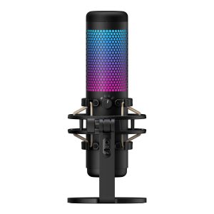 Настолен микрофон HyperX QuadCast S - Image 3