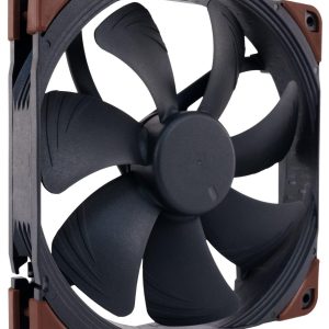 Вентилатор Noctua NF-A14 industrialPPC, 3000PWM, 140 mm