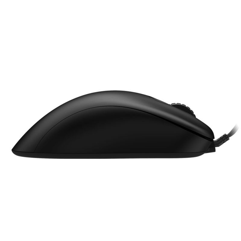 Геймърска мишка ZOWIE EC1-C, Черен - Image 4