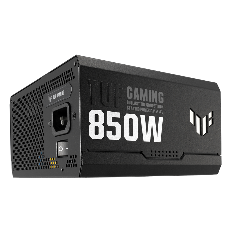 Захранващ блок ASUS TUF Gaming 850W, 80+ Gold - Image 4
