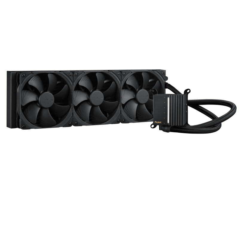 Охладител за процесор ASUS ProArt LC 420 - Image 2