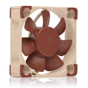Вентилатор Noctua 40mm NF-A4x10 PWM - Image 2