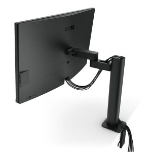 Монитор BenQ PD3205UA, 31.5 inch, IPS, 3840x2160, 60Hz, HDMI, DP, USB-C PD - Image 8
